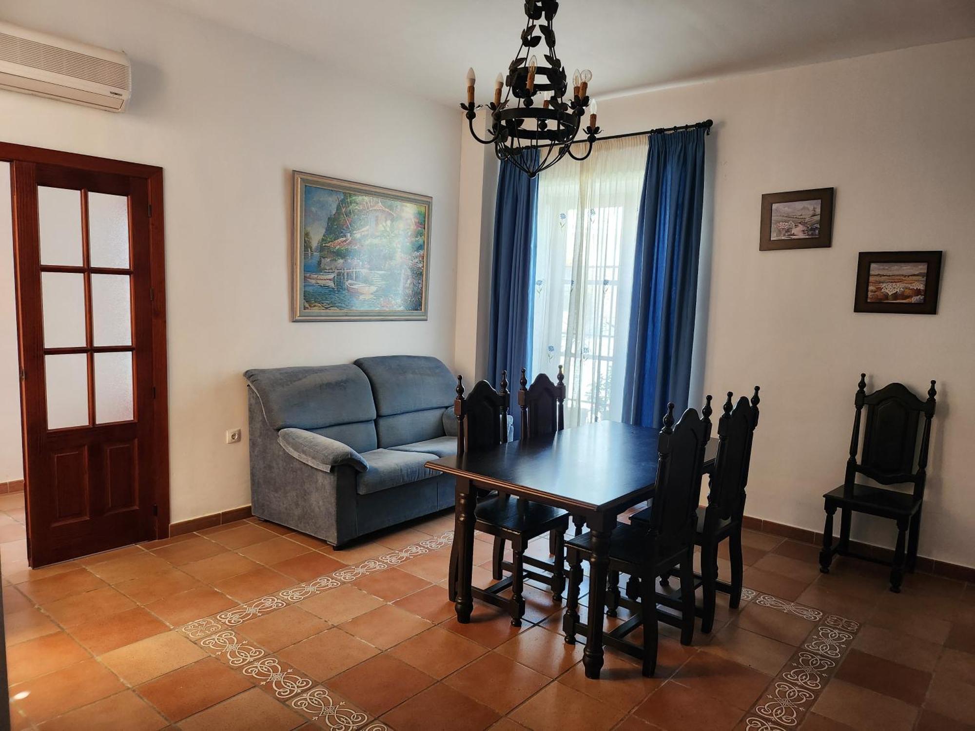 Affittacamere Hacienda Olontigi Aznalcázar Esterno foto