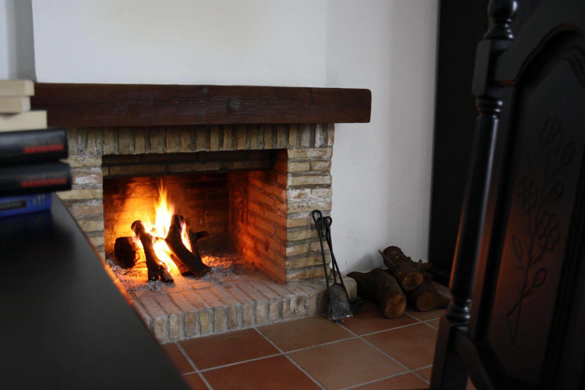 Hacienda Olontigi Affittacamere Aznalcázar Esterno foto